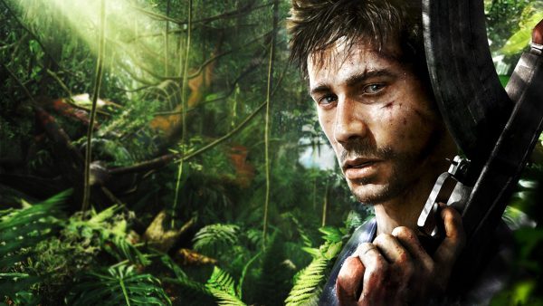 اکانت اریجینال یوبیسافت کانکت بازی Far Cry 3 | با ایمیل اکانت
