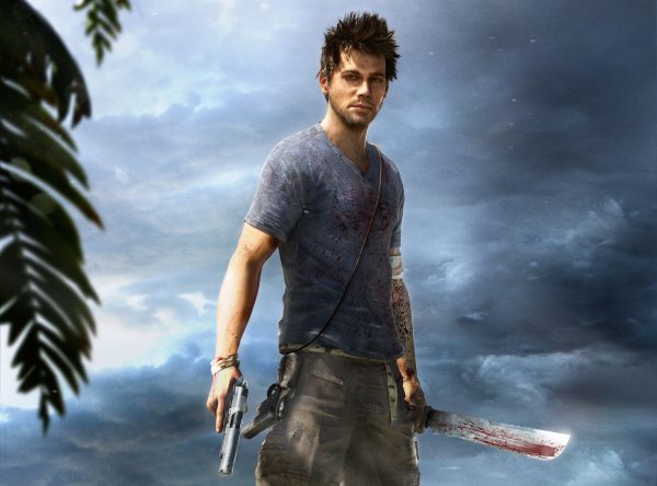 اکانت اریجینال یوبیسافت کانکت بازی Far Cry 3 | با ایمیل اکانت