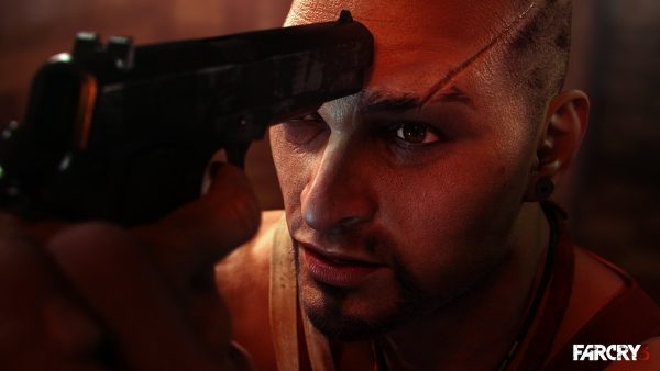 اکانت اریجینال یوبیسافت کانکت بازی Far Cry 3 | با ایمیل اکانت