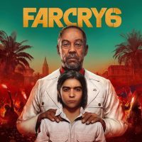 سی دی کی اریجینال یوپلی بازی Far Cry 6