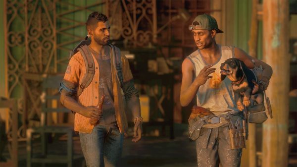 اکانت اشتراکی بازی Far Cry 6 | فارکرای 6