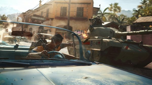 اکانت اشتراکی بازی Far Cry 6 | فارکرای 6