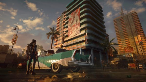 سی دی کی اریجینال یوپلی بازی Far Cry 6