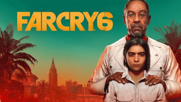 اکانت اشتراکی بازی Far Cry 6 | فارکرای 6