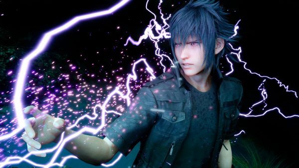 سی دی کی اریجینال استیم بازی Final Fantasy XV - Windows Edition