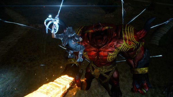 سی دی کی اریجینال استیم بازی Final Fantasy XV - Windows Edition