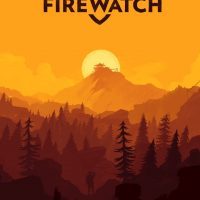 سی دی کی اریجینال بازی Firewatch