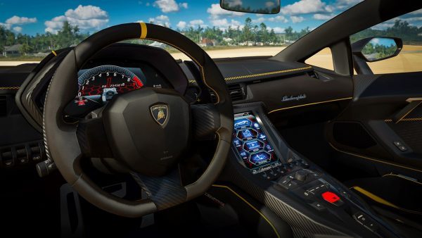 سی دی کی اریجینال بازی Forza Horizon 3 - Ultimate Edition