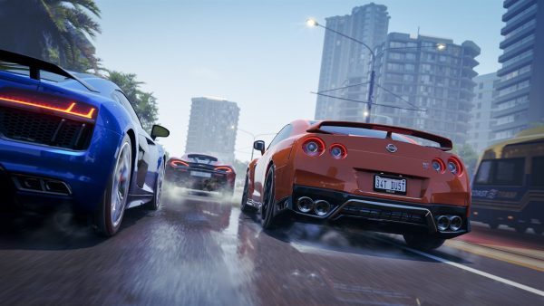 سی دی کی اریجینال بازی Forza Horizon 3 - Ultimate Edition