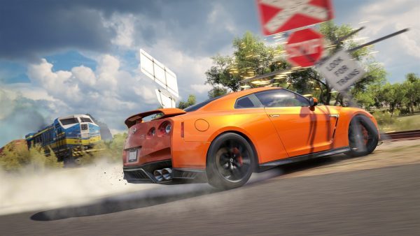 سی دی کی اریجینال بازی Forza Horizon 3 - Ultimate Edition
