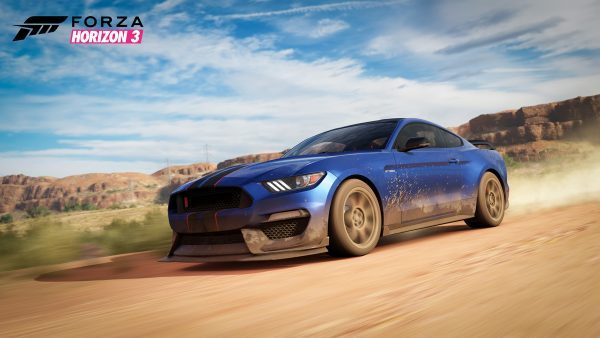 سی دی کی اریجینال بازی Forza Horizon 3 - Ultimate Edition
