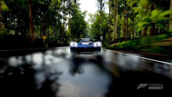 سی دی کی اریجینال بازی Forza Horizon 3 - Ultimate Edition