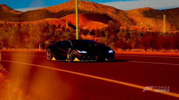 سی دی کی اریجینال بازی Forza Horizon 3 - Ultimate Edition