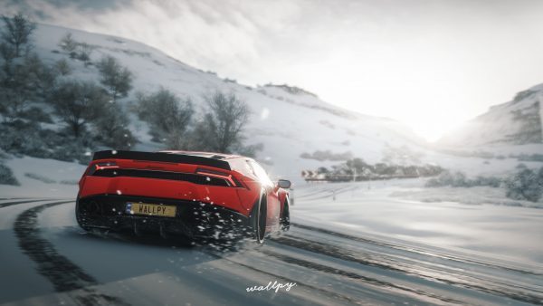سی دی کی اریجینال بازی Forza Horizon 3 - Ultimate Edition