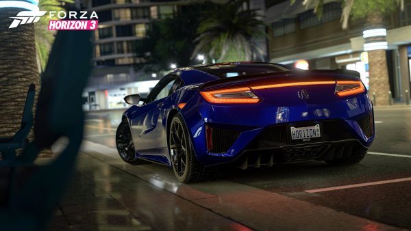 سی دی کی اریجینال بازی Forza Horizon 3 - Ultimate Edition