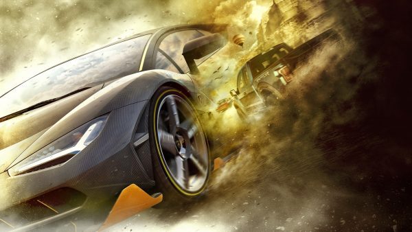سی دی کی اریجینال بازی Forza Horizon 3 - Ultimate Edition