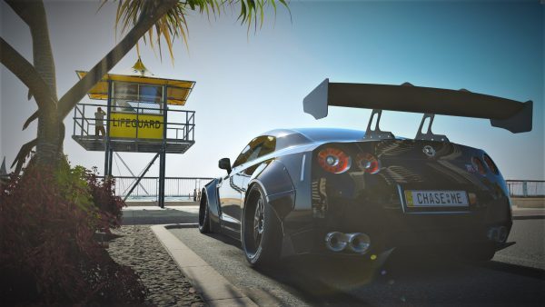سی دی کی اریجینال بازی Forza Horizon 3 - Ultimate Edition