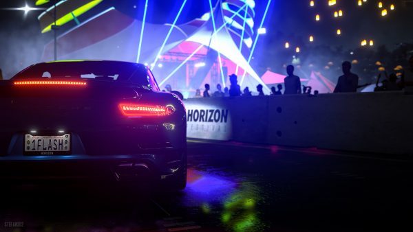 سی دی کی اریجینال بازی Forza Horizon 3 - Ultimate Edition