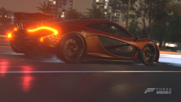 سی دی کی اریجینال بازی Forza Horizon 3 - Ultimate Edition