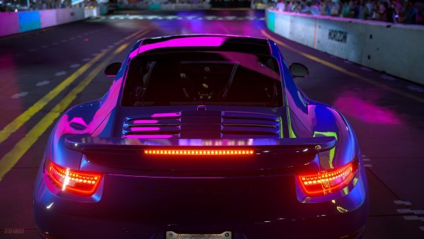 سی دی کی اریجینال بازی Forza Horizon 3 - Ultimate Edition
