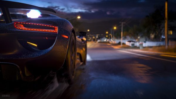 سی دی کی اریجینال بازی Forza Horizon 3 - Ultimate Edition