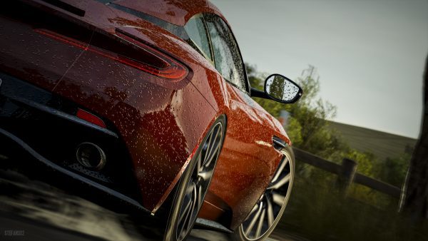 سی دی کی اریجینال بازی Forza Horizon 3 - Ultimate Edition