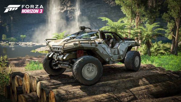 سی دی کی اریجینال بازی Forza Horizon 3 - Ultimate Edition
