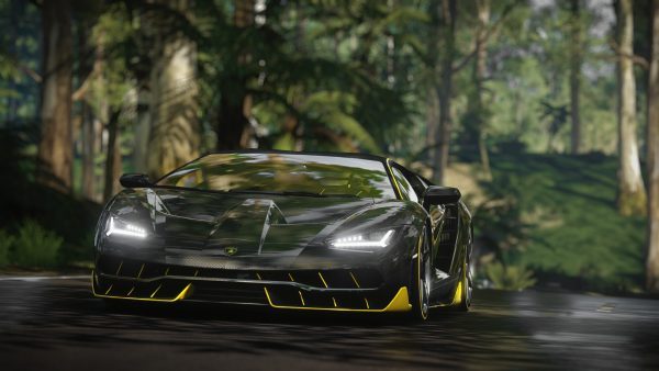 سی دی کی اریجینال بازی Forza Horizon 3 - Ultimate Edition
