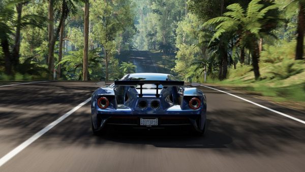 سی دی کی اریجینال بازی Forza Horizon 3 - Ultimate Edition