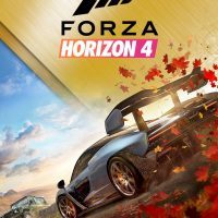 سی دی کی اریجینال بازی Forza Horizon 4 - Ultimate Edition