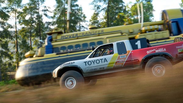 سی دی کی اریجینال بازی Forza Horizon 4 - Ultimate Edition