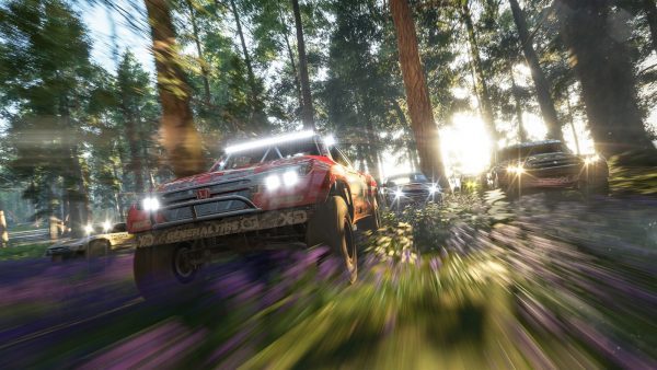 سی دی کی اریجینال بازی Forza Horizon 4 - Ultimate Edition