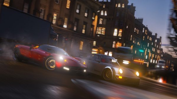 سی دی کی اریجینال بازی Forza Horizon 4 - Ultimate Edition