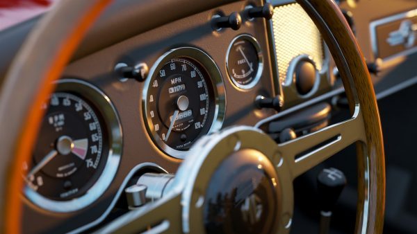سی دی کی اریجینال بازی Forza Horizon 4 - Ultimate Edition