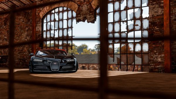 سی دی کی اریجینال بازی Forza Horizon 4