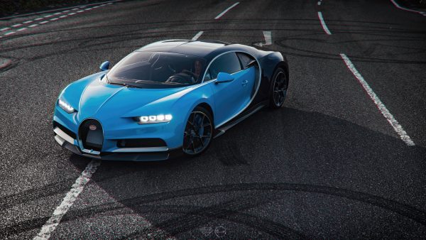 سی دی کی اریجینال بازی Forza Horizon 4