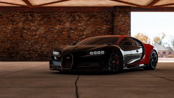 سی دی کی اریجینال بازی Forza Horizon 4