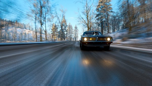 سی دی کی اریجینال بازی Forza Horizon 4