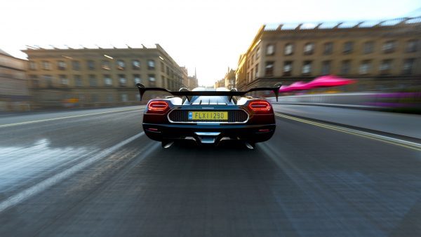 سی دی کی اریجینال بازی Forza Horizon 4 - Ultimate Edition
