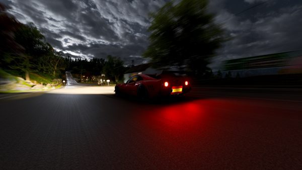 سی دی کی اریجینال بازی Forza Horizon 4 - Ultimate Edition