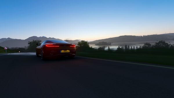 سی دی کی اریجینال بازی Forza Horizon 4 - Ultimate Edition