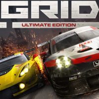 سی دی کی اریجینال استیم بازی GRID 2019 - Ultimate Edition