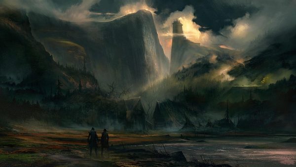 سی دی کی اریجینال استیم بازی GreedFall