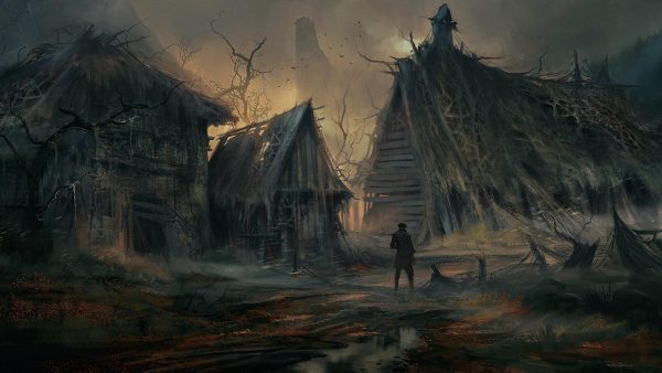 سی دی کی اریجینال استیم بازی GreedFall