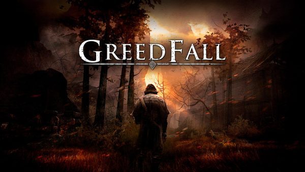سی دی کی اریجینال استیم بازی GreedFall
