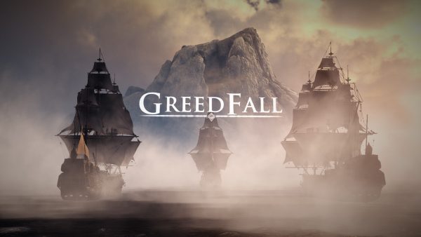 سی دی کی اریجینال استیم بازی GreedFall
