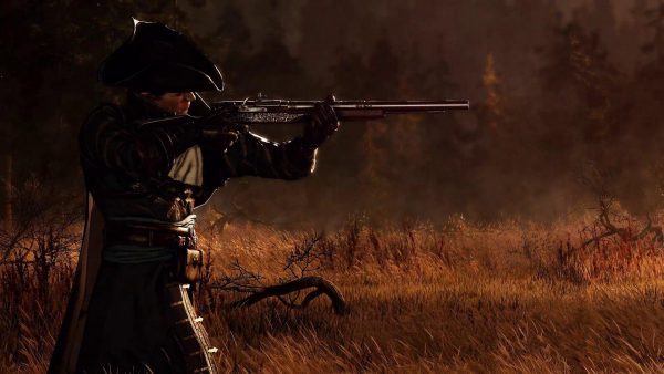 سی دی کی اریجینال استیم بازی GreedFall