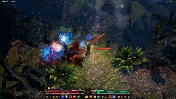 استیم گیفت Grim Dawn - Ashes Of Malmouth Expansion