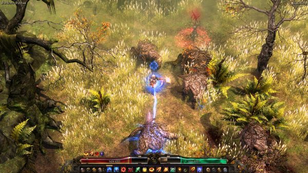 استیم گیفت Grim Dawn - Ashes Of Malmouth Expansion