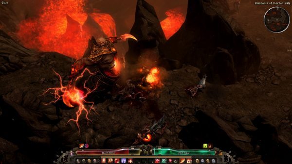 استیم گیفت Grim Dawn - Forgotten Gods Expansion